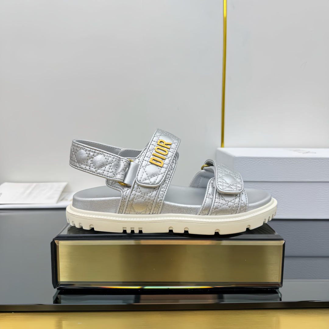 LuxluxHouse Best Quality Women Shoes Dior