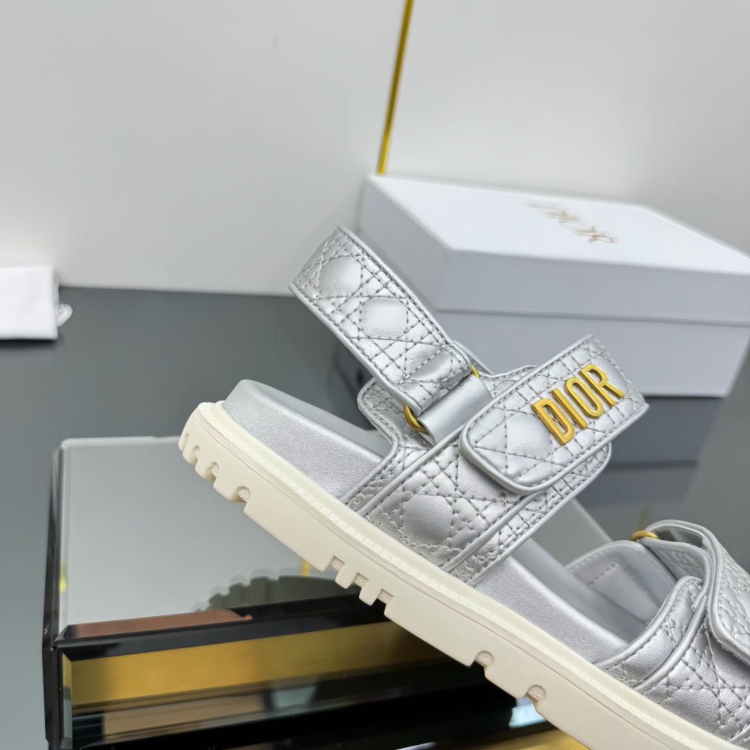 LuxluxHouse Best Quality Women Shoes Dior