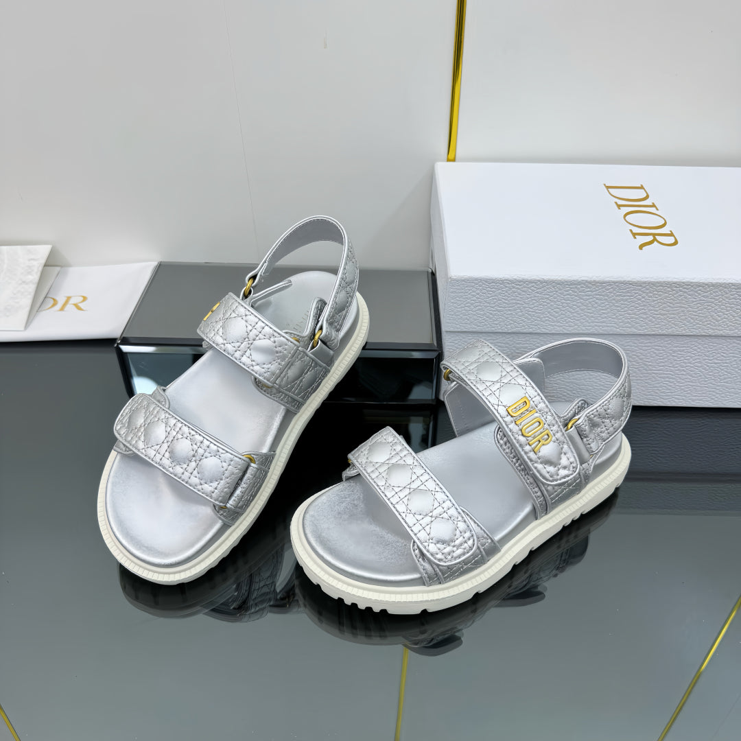 LuxluxHouse Best Quality Women Shoes Dior