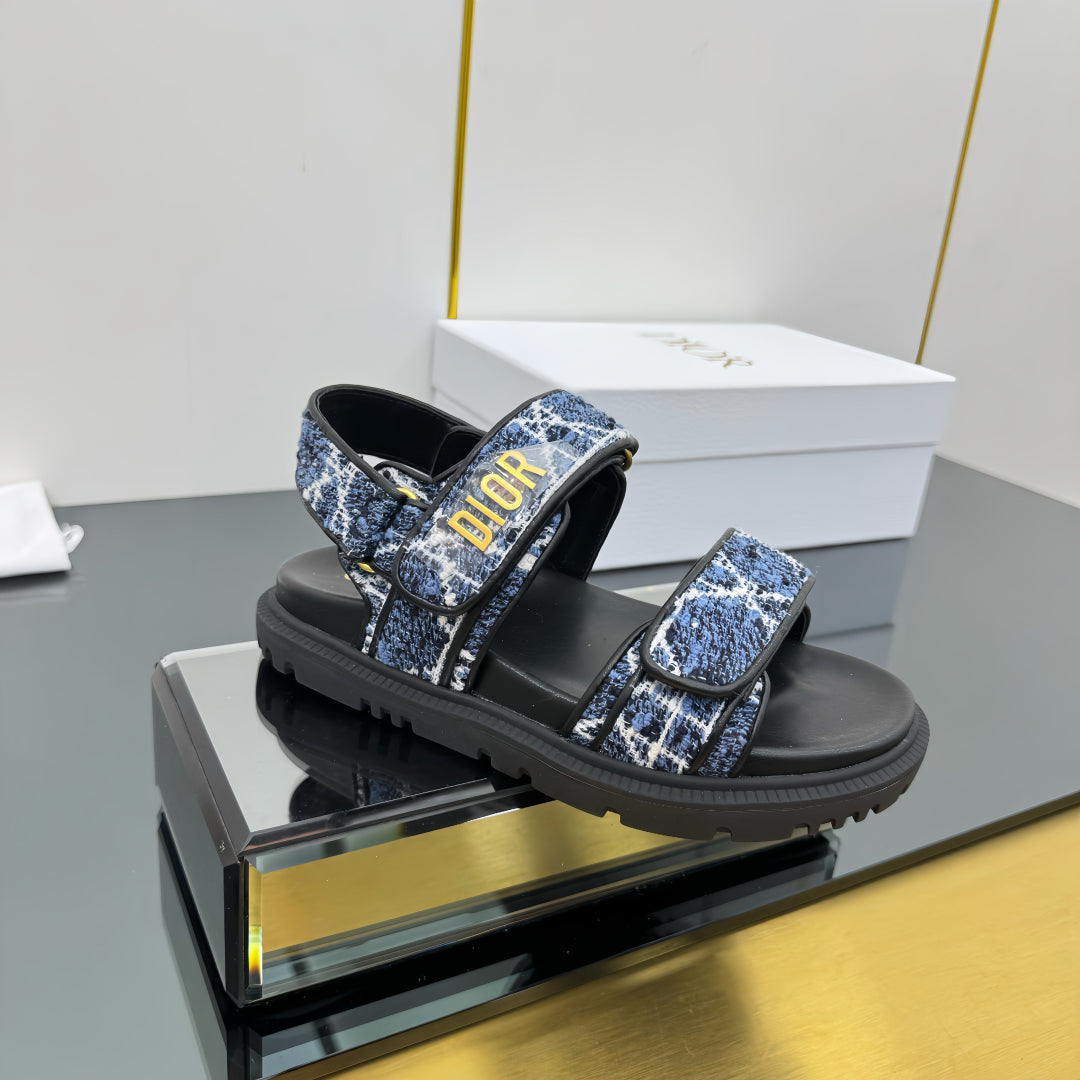LuxluxHouse Best Quality Women Shoes Dior