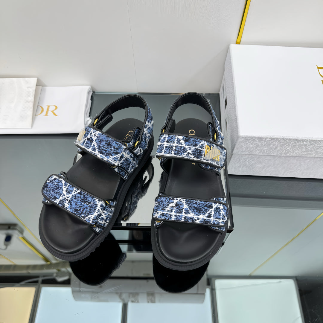 LuxluxHouse Best Quality Women Shoes Dior