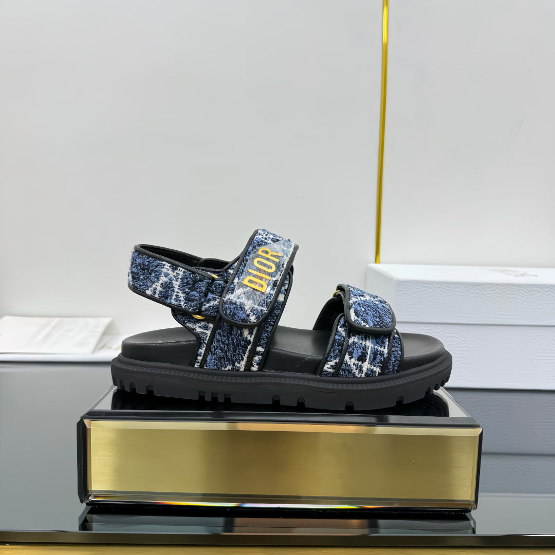 LuxluxHouse Best Quality Women Shoes Dior