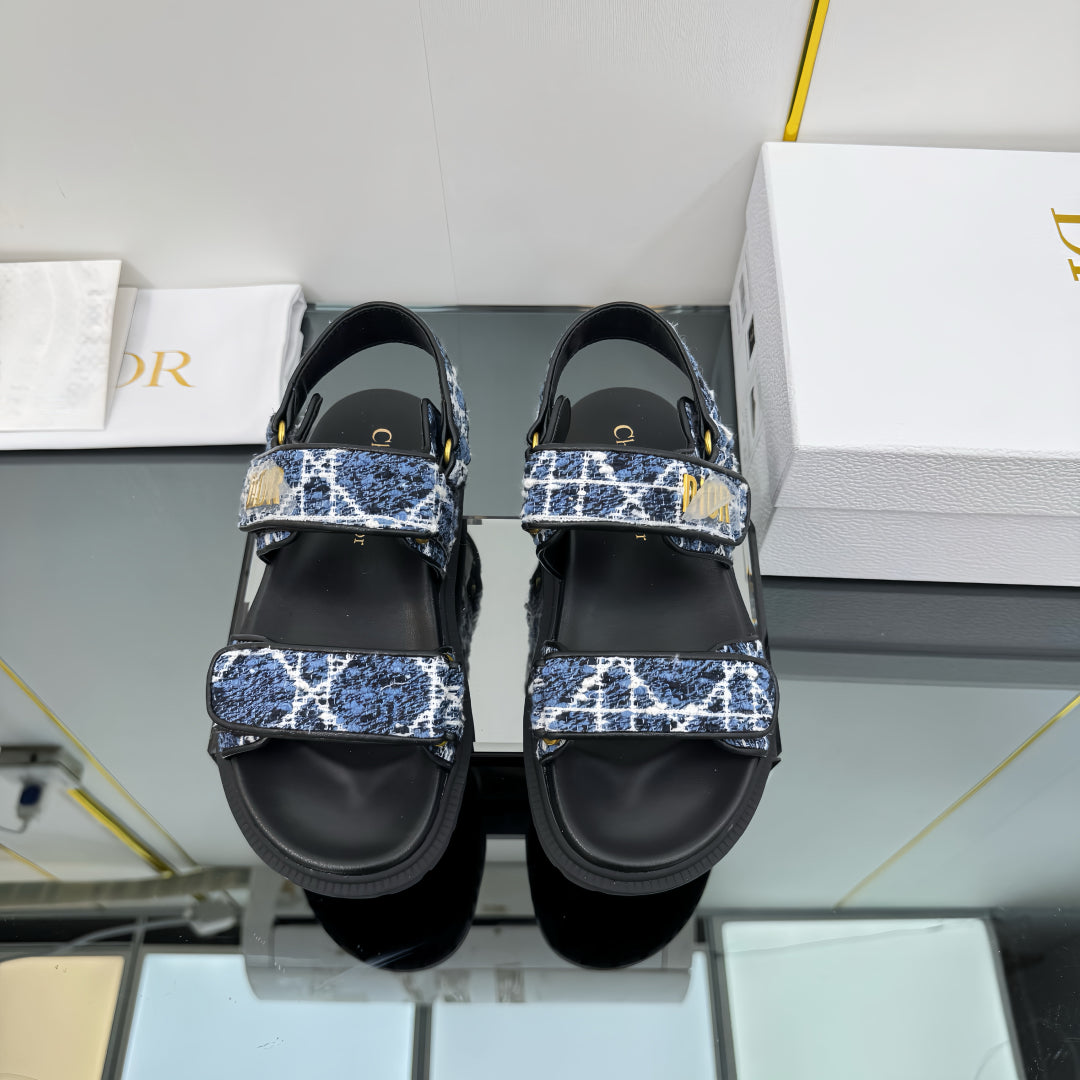 LuxluxHouse Best Quality Women Shoes Dior