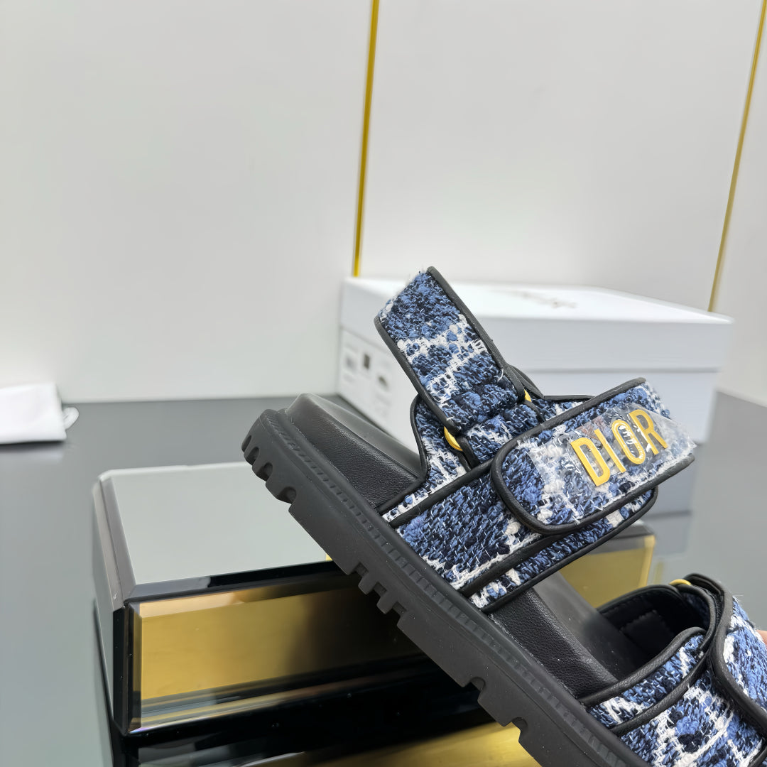 LuxluxHouse Best Quality Women Shoes Dior