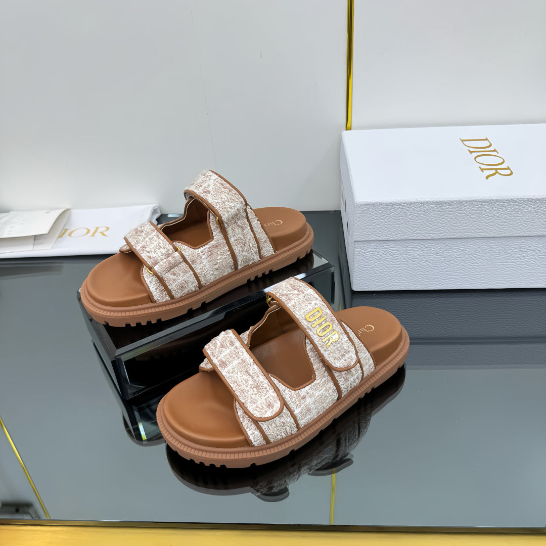 LuxluxHouse Best Quality Women Shoes Dior