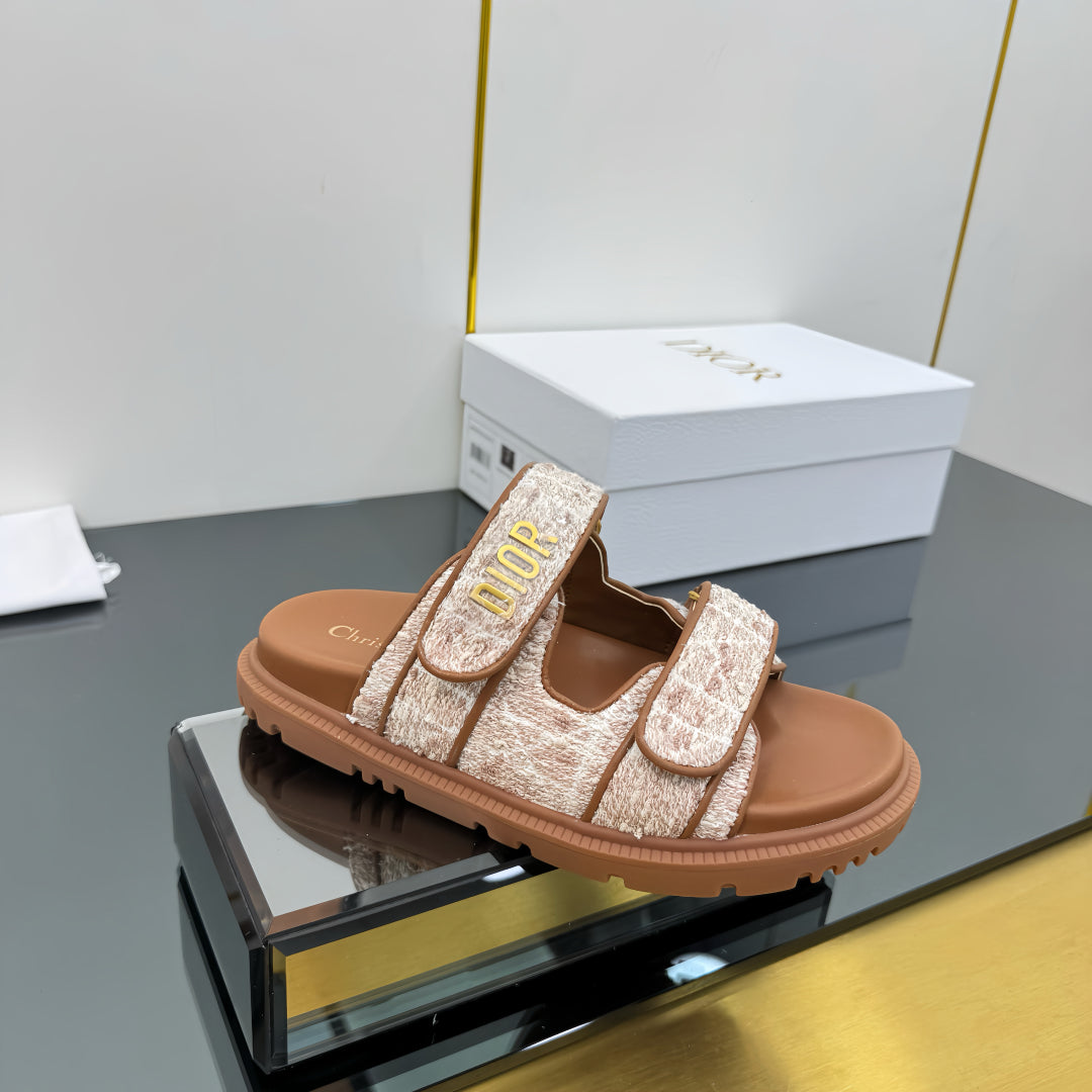 LuxluxHouse Best Quality Women Shoes Dior