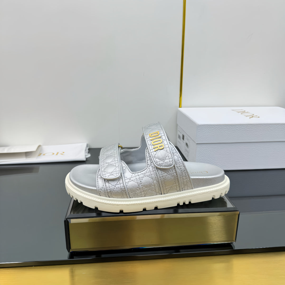 LuxluxHouse Best Quality Women Shoes Dior