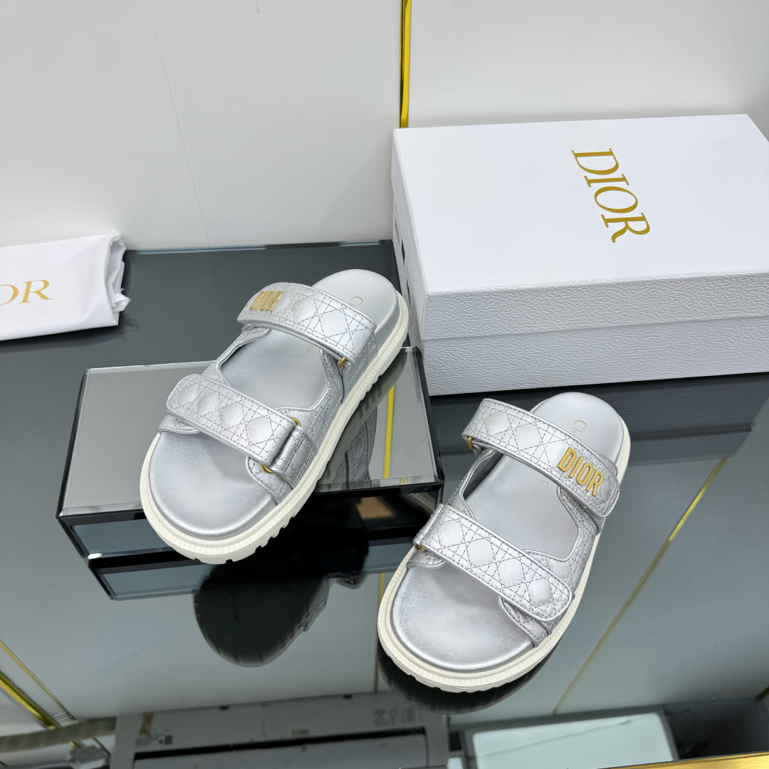 LuxluxHouse Best Quality Women Shoes Dior