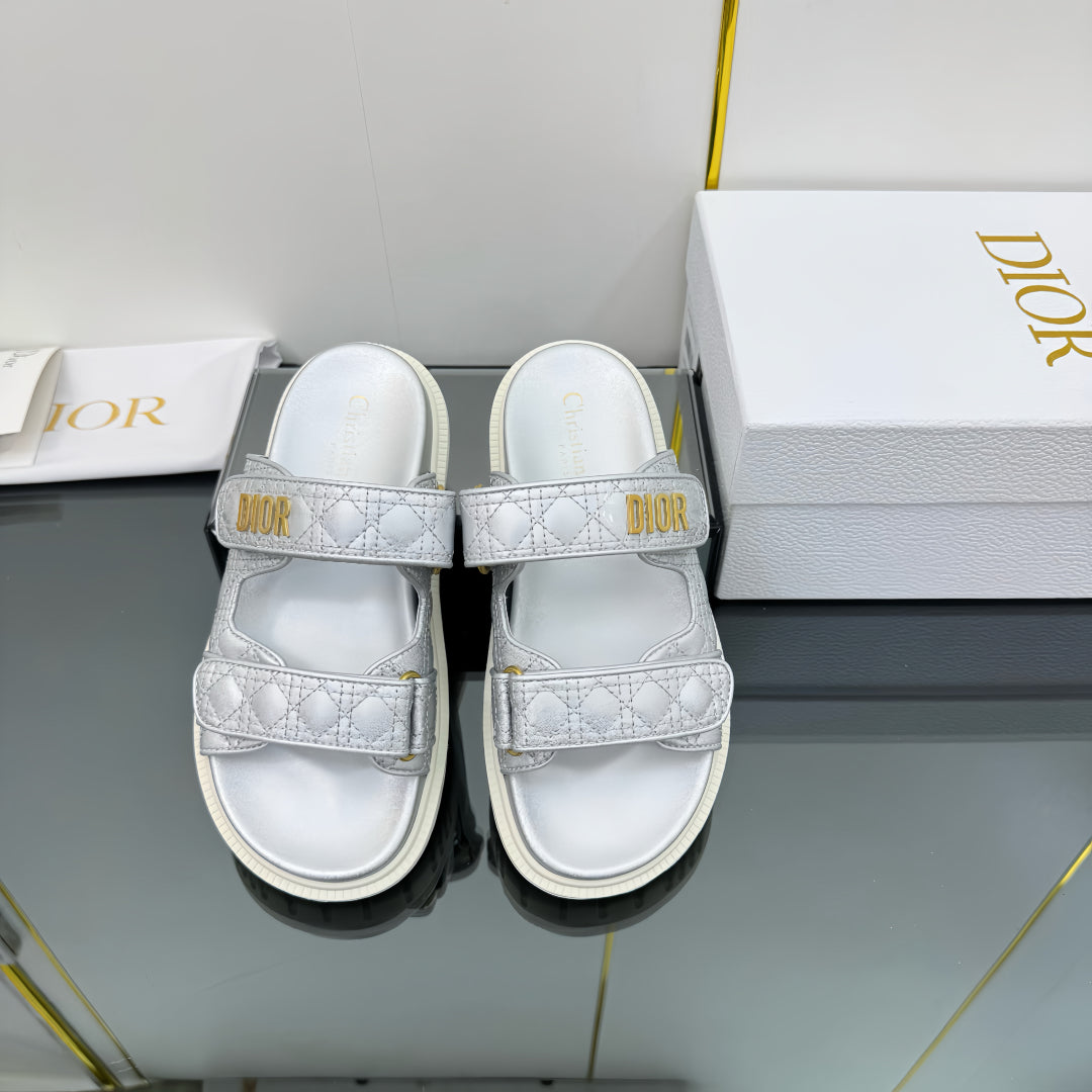 LuxluxHouse Best Quality Women Shoes Dior