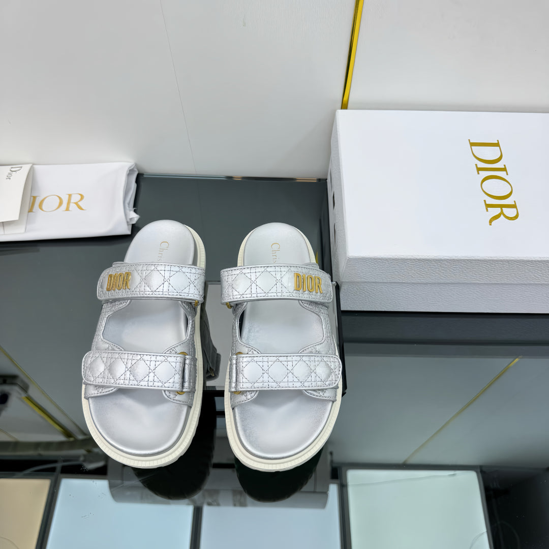 LuxluxHouse Best Quality Women Shoes Dior