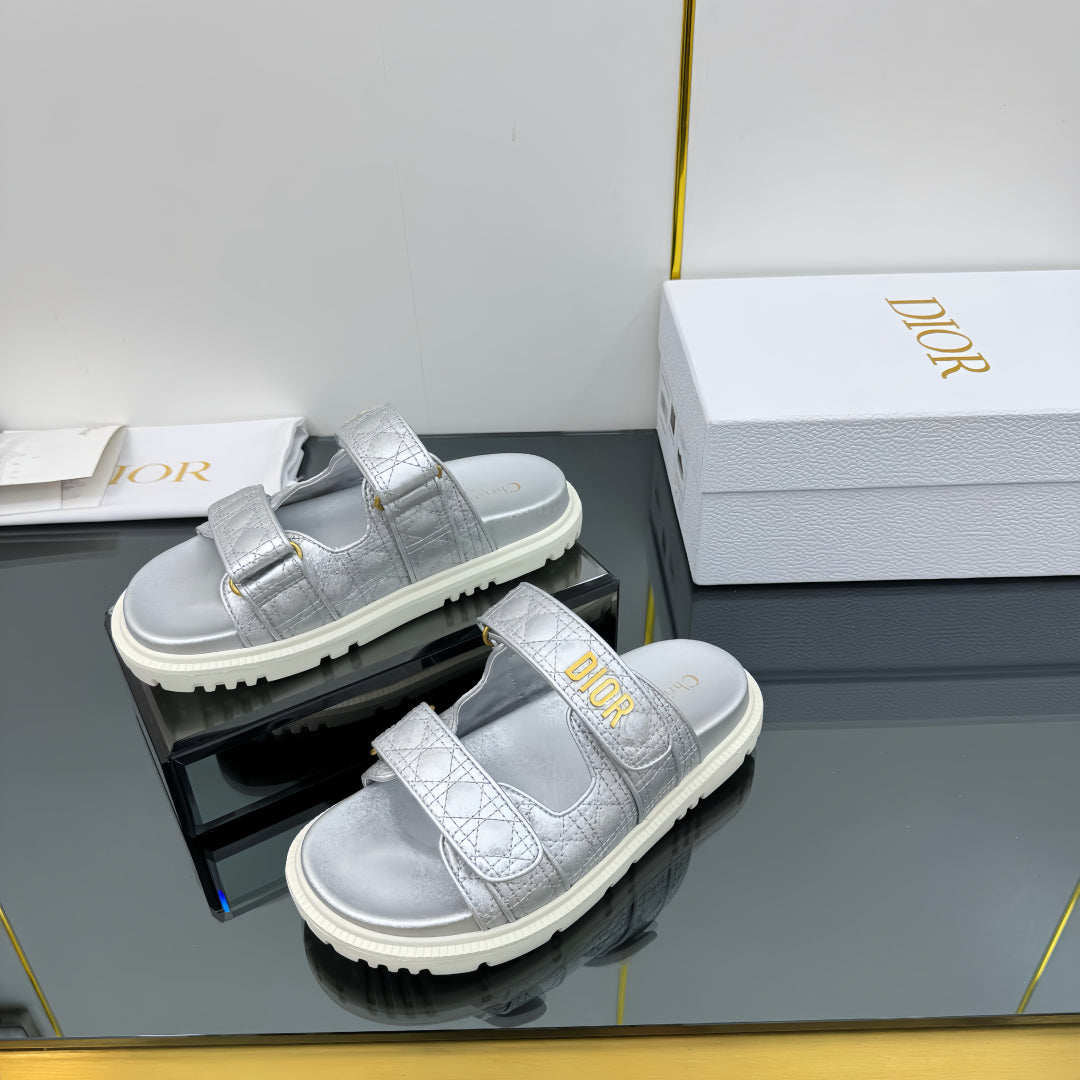 LuxluxHouse Best Quality Women Shoes Dior