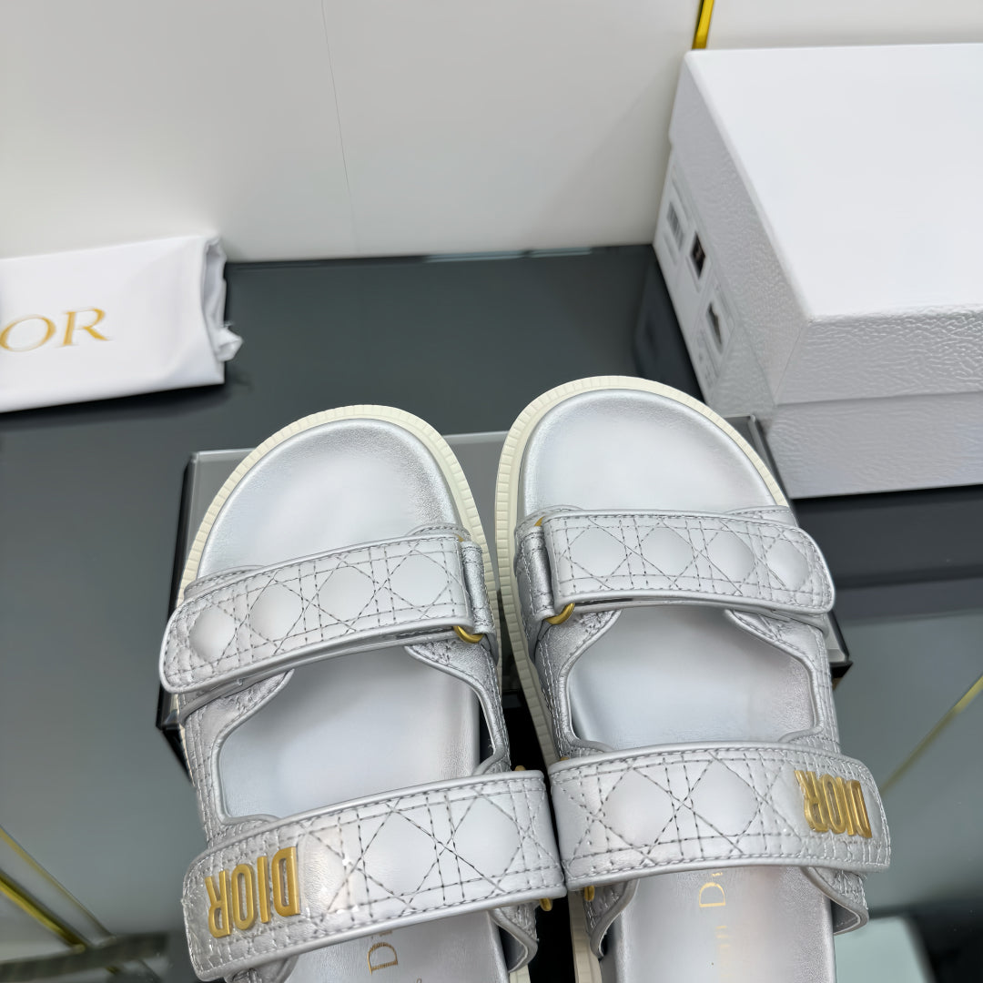 LuxluxHouse Best Quality Women Shoes Dior