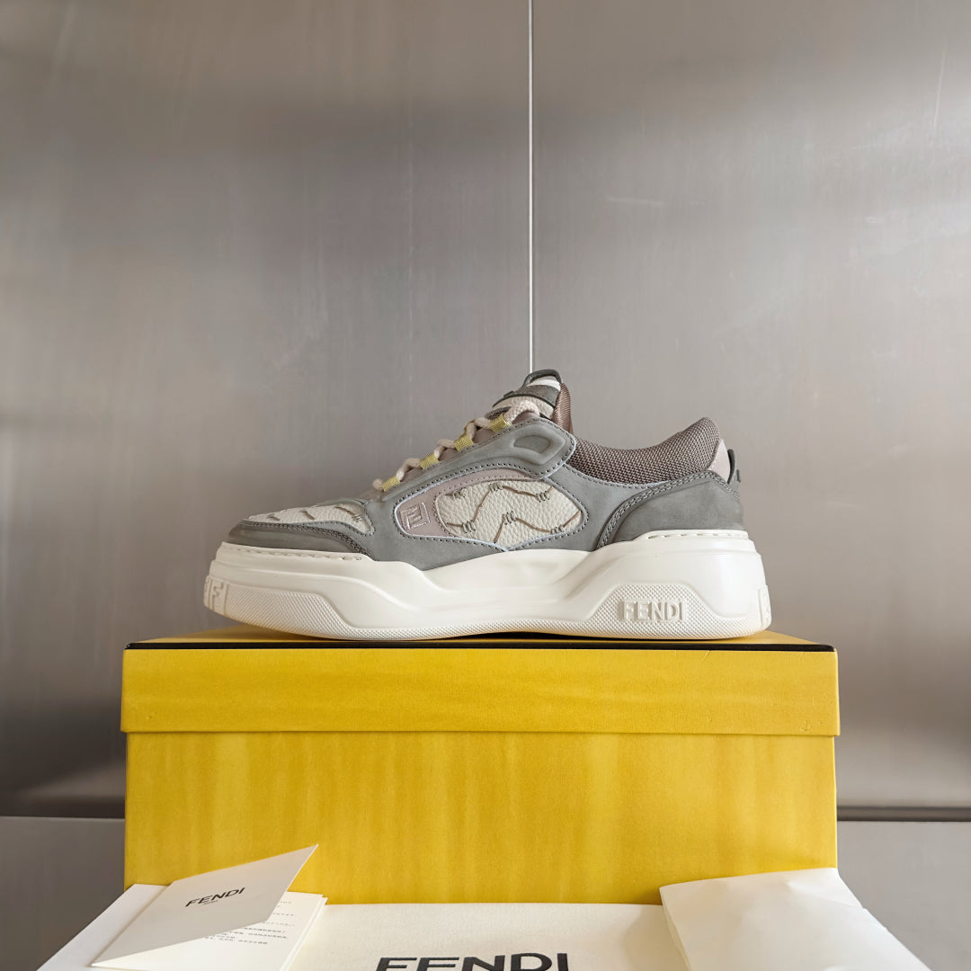 LuxluxHouse Best Quality Fendi Women Shoes