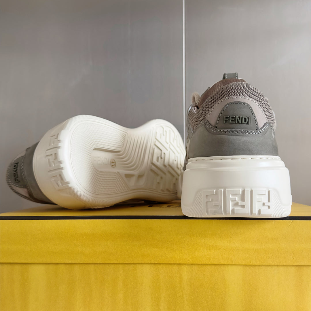 LuxluxHouse Best Quality Fendi Women Shoes