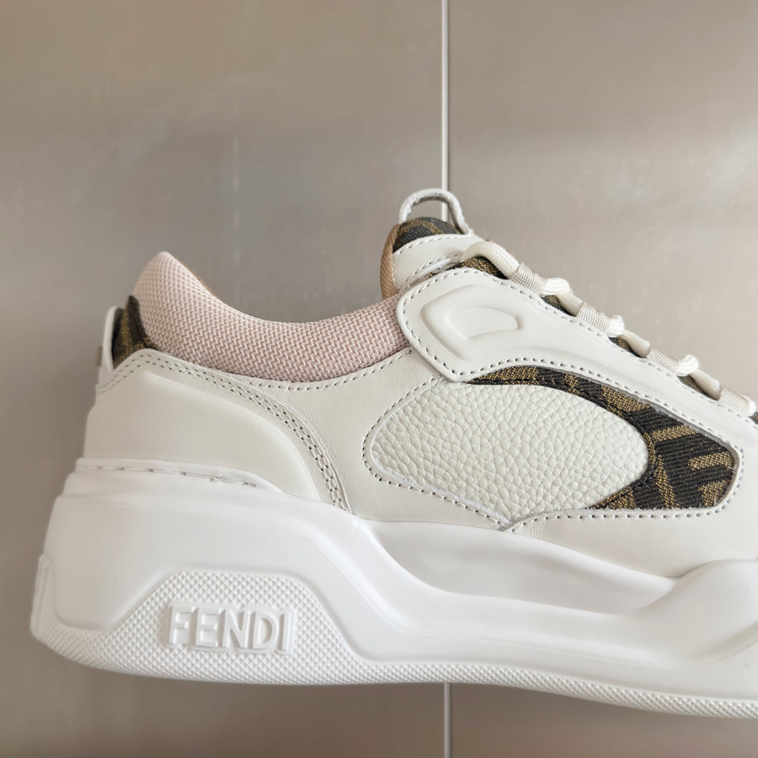 LuxluxHouse Best Quality Fendi Women Shoes