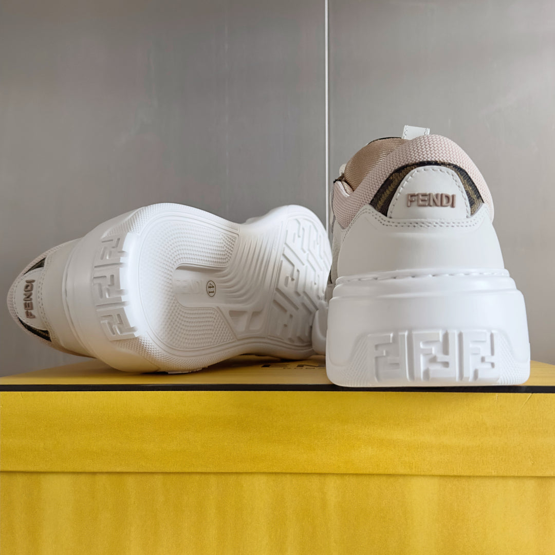 LuxluxHouse Best Quality Fendi Women Shoes