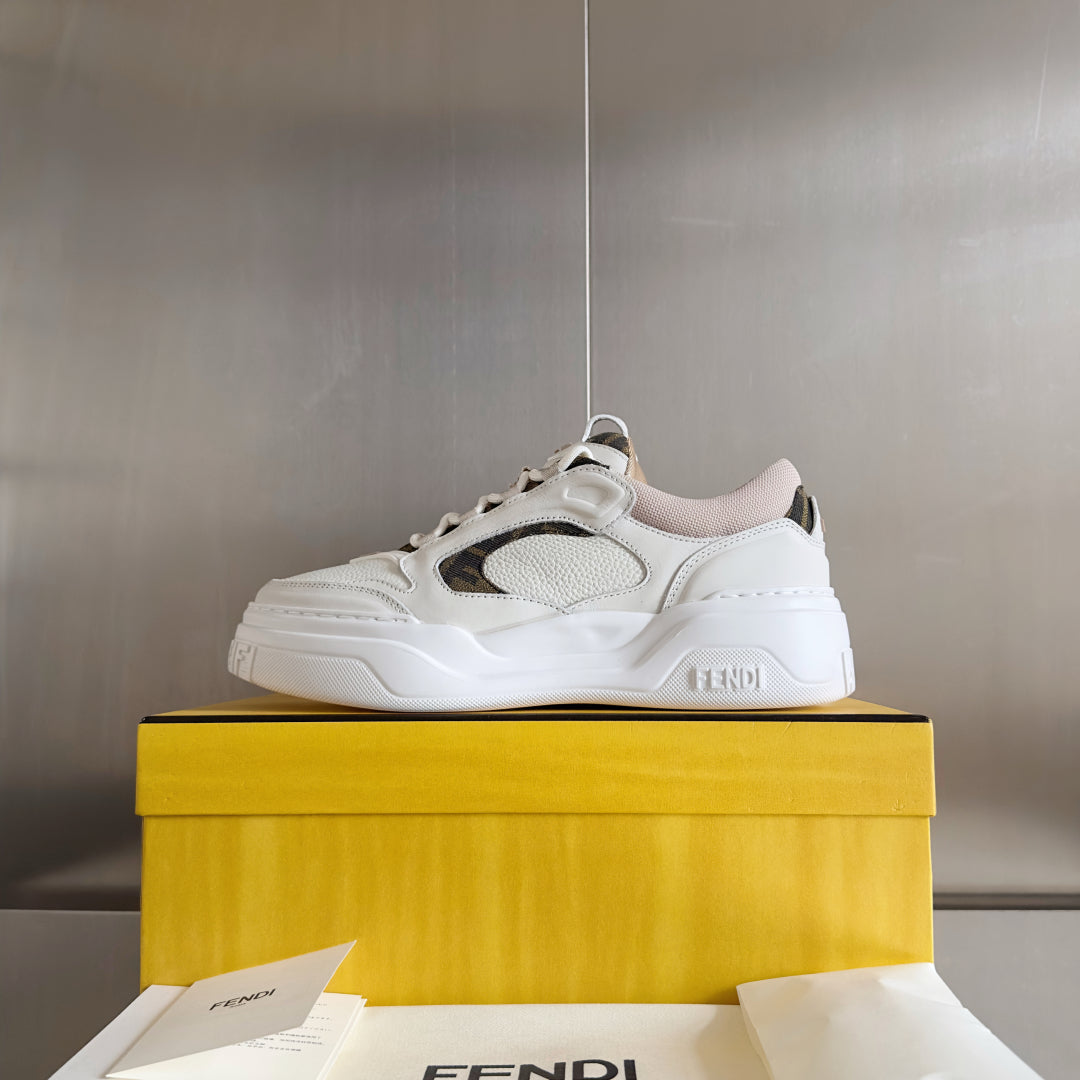 LuxluxHouse Best Quality Fendi Women Shoes