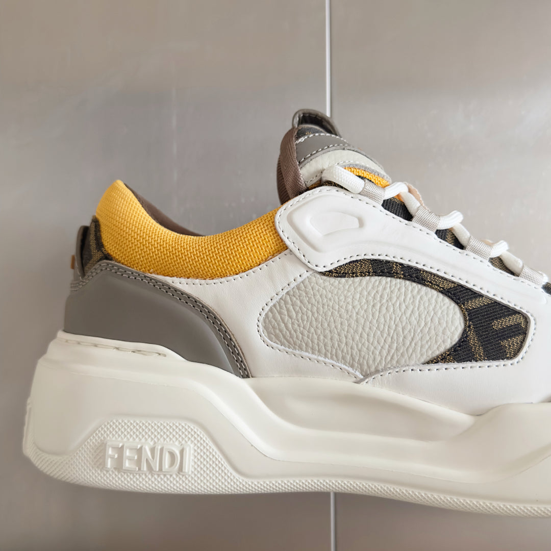 LuxluxHouse Best Quality Fendi Women Shoes