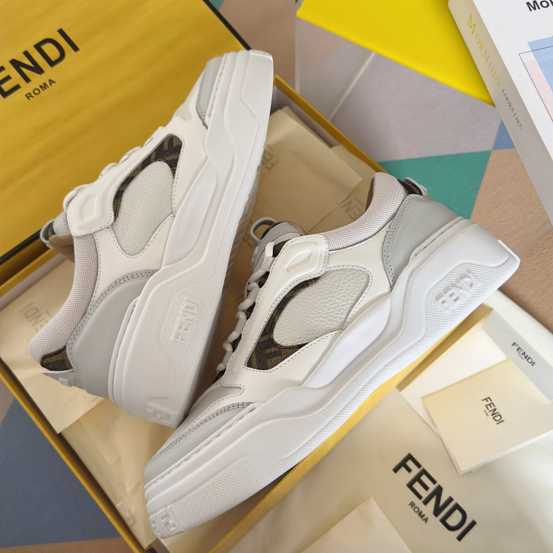 LuxluxHouse Best Quality Fendi Women Shoes