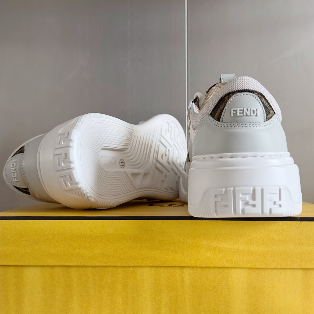 LuxluxHouse Best Quality Fendi Women Shoes