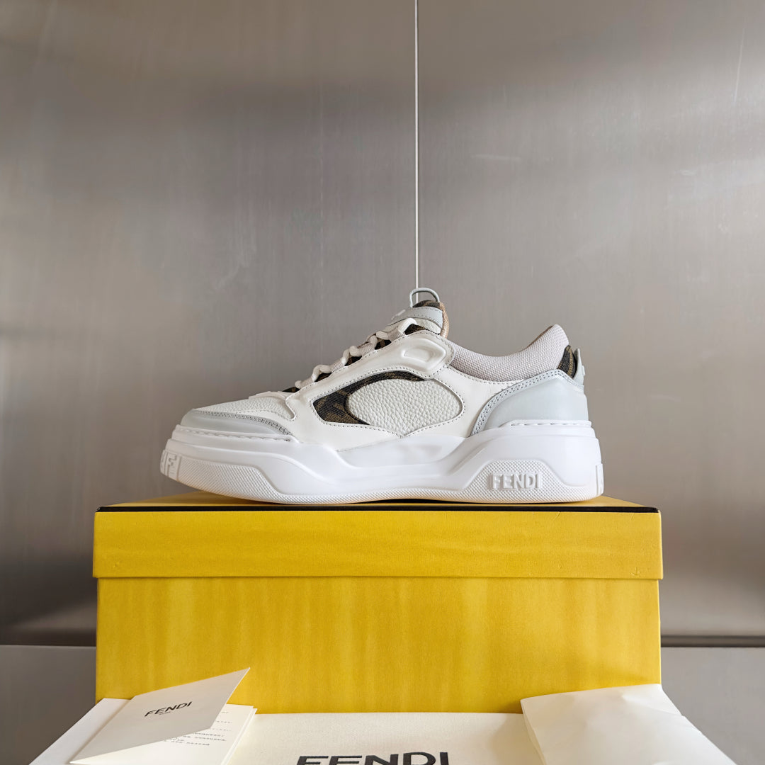 LuxluxHouse Best Quality Fendi Women Shoes