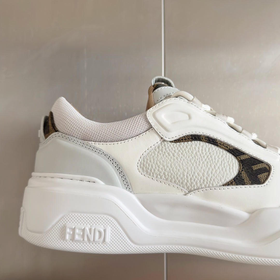 LuxluxHouse Best Quality Fendi Women Shoes