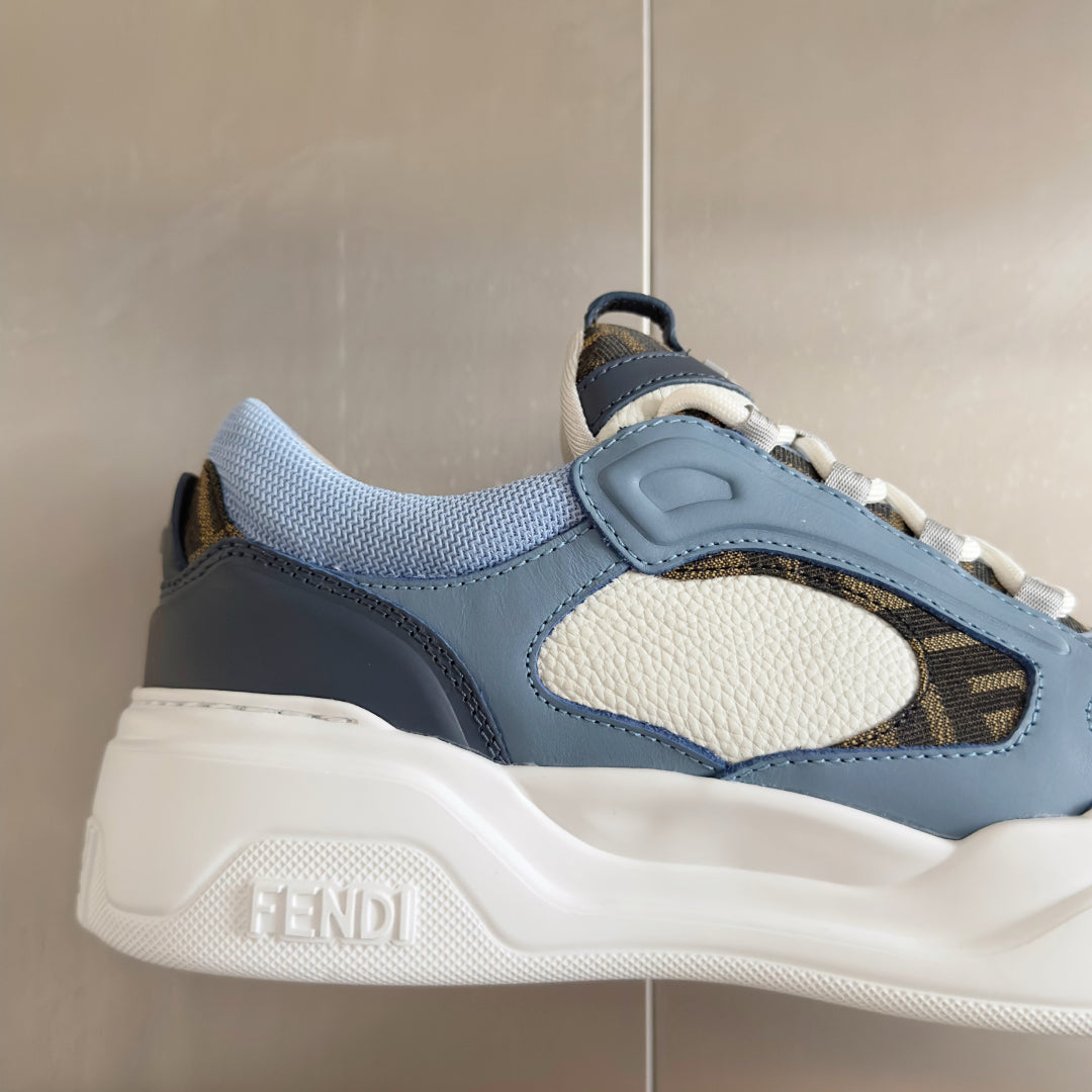 LuxluxHouse Best Quality Fendi Women Shoes