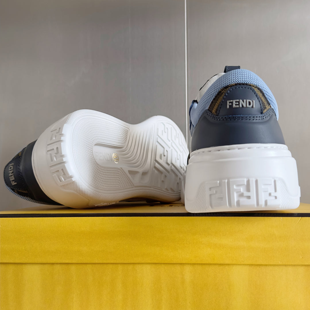 LuxluxHouse Best Quality Fendi Women Shoes