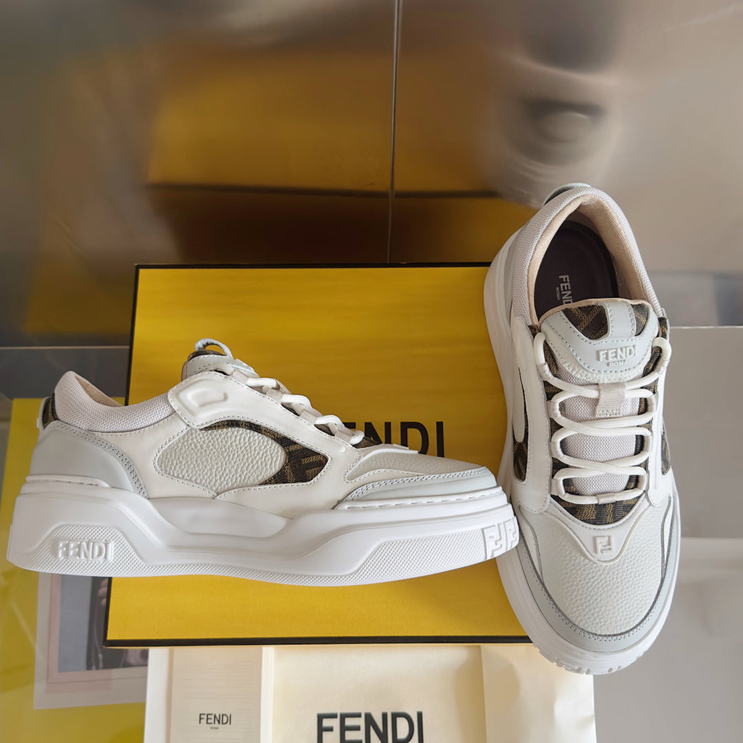 LuxluxHouse Best Quality Fendi Women Shoes
