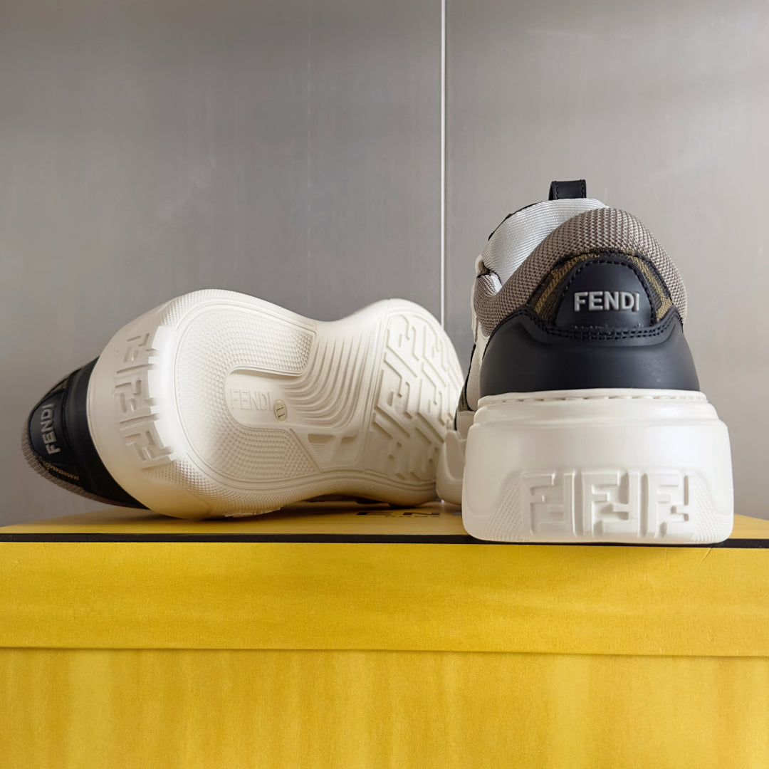 LuxluxHouse Best Quality Fendi Women Shoes