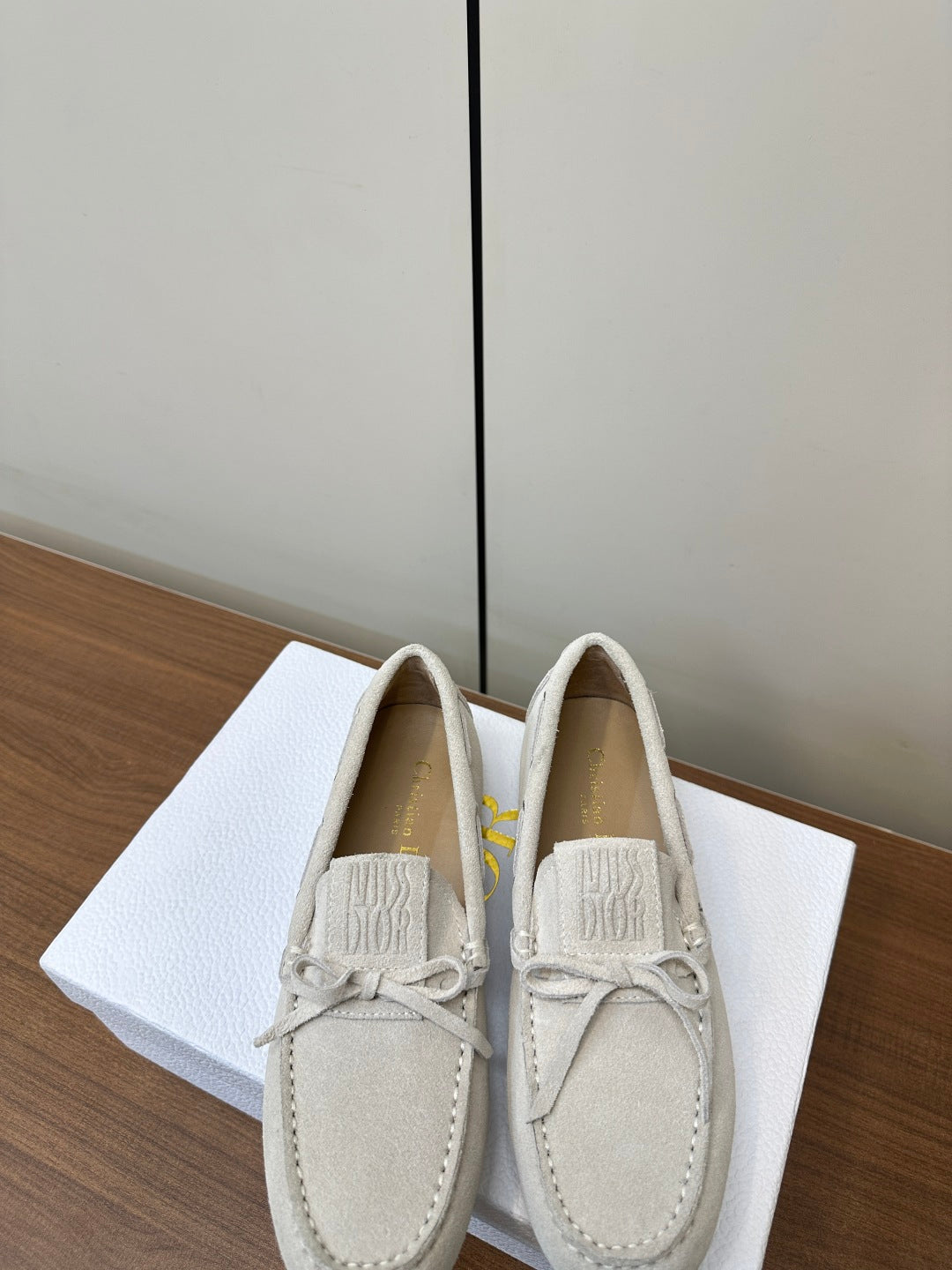 LuxluxHouse Best Quality Women Shoes Dior