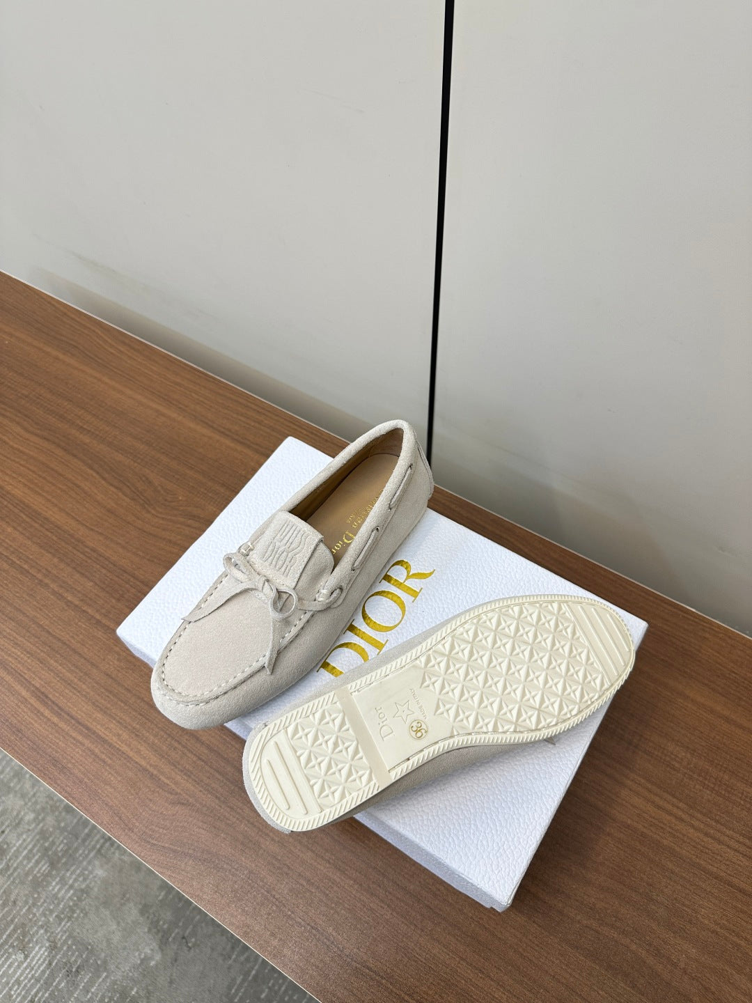LuxluxHouse Best Quality Women Shoes Dior