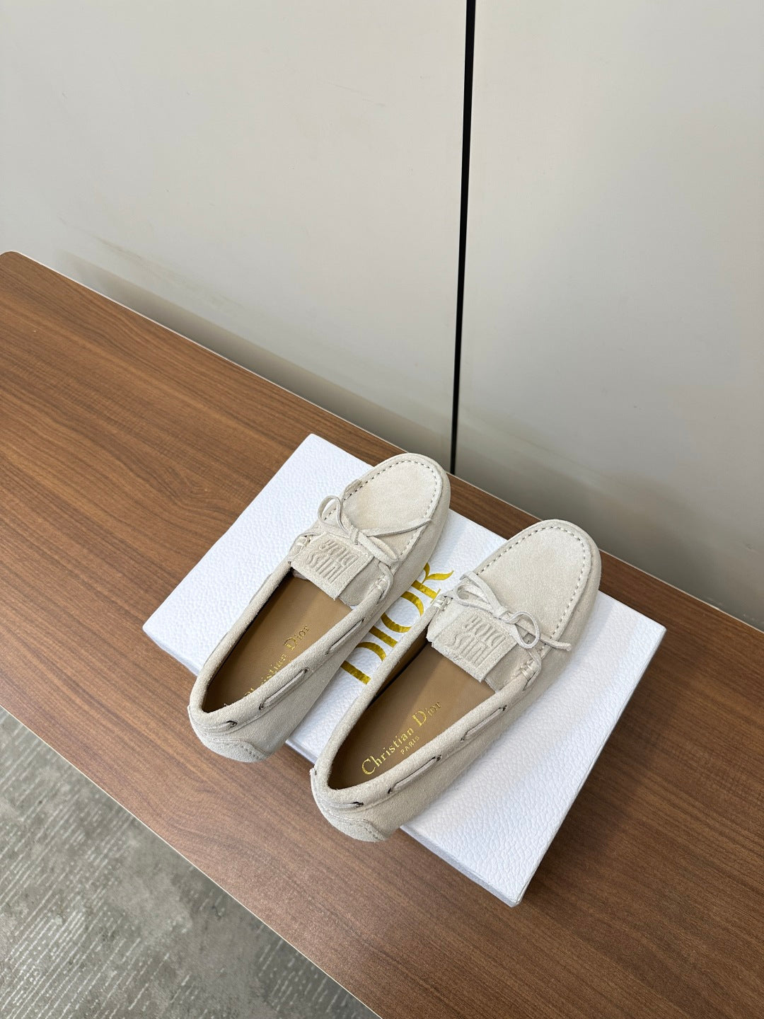 LuxluxHouse Best Quality Women Shoes Dior