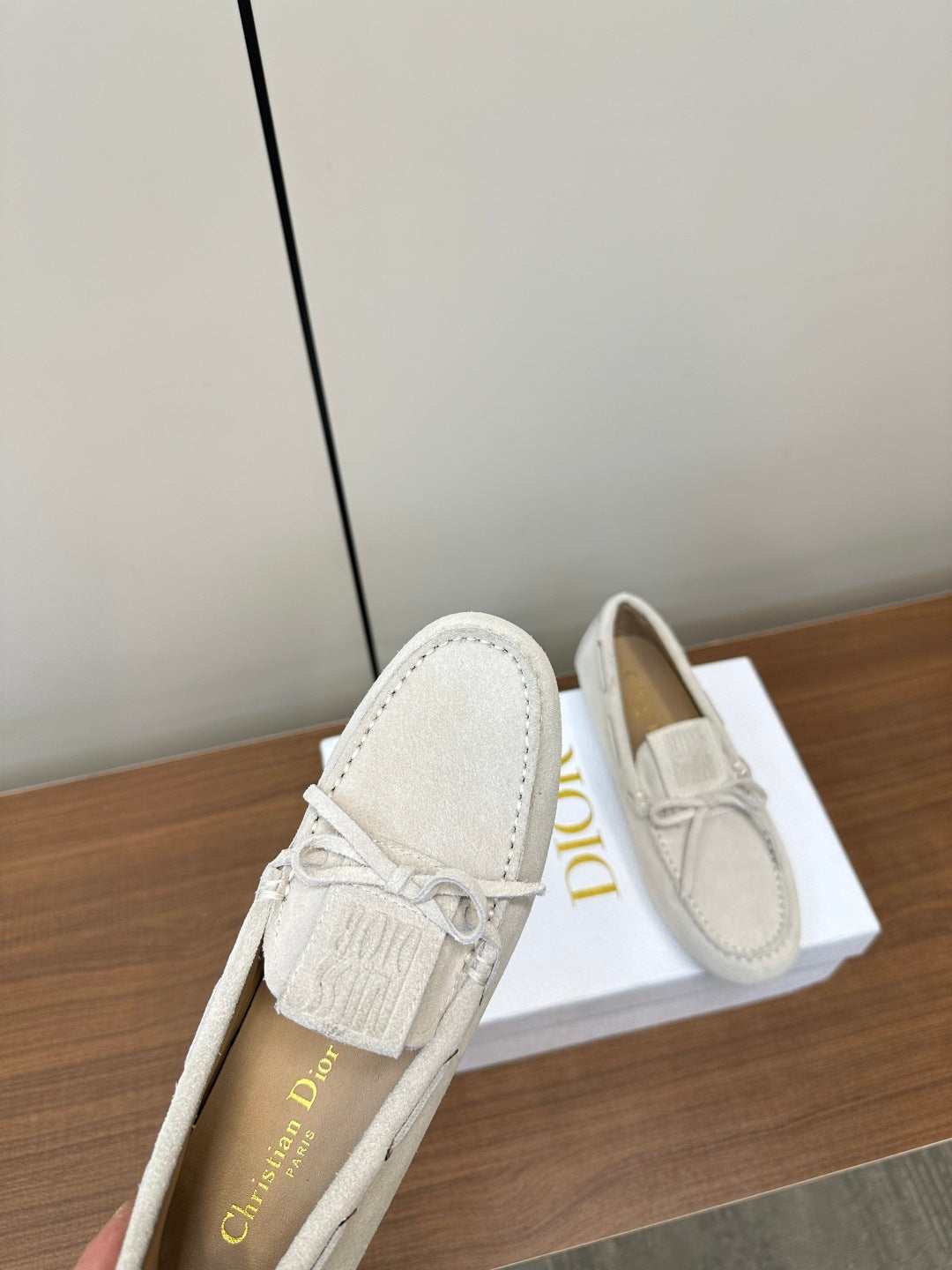 LuxluxHouse Best Quality Women Shoes Dior