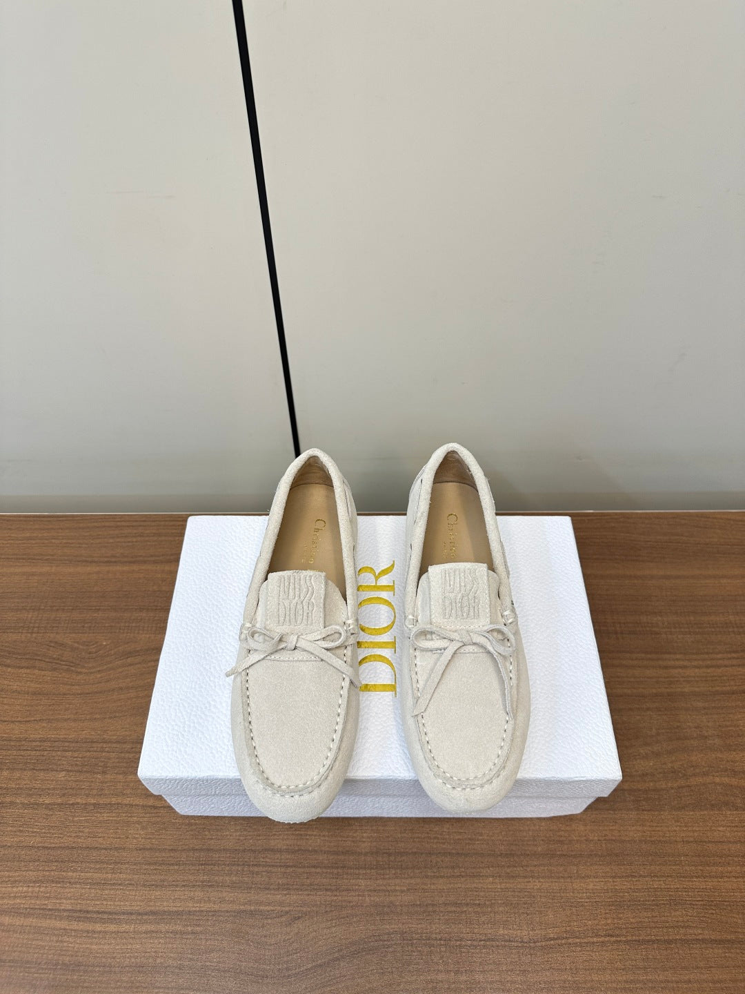 LuxluxHouse Best Quality Women Shoes Dior