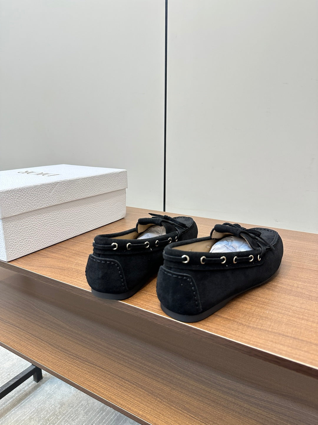 LuxluxHouse Best Quality Women Shoes Dior