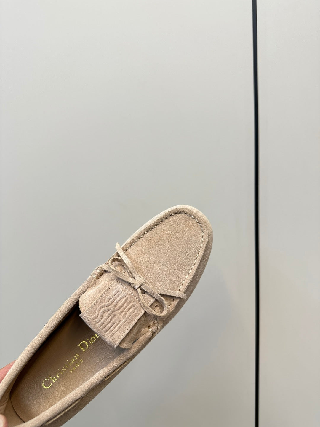LuxluxHouse Best Quality Women Shoes Dior