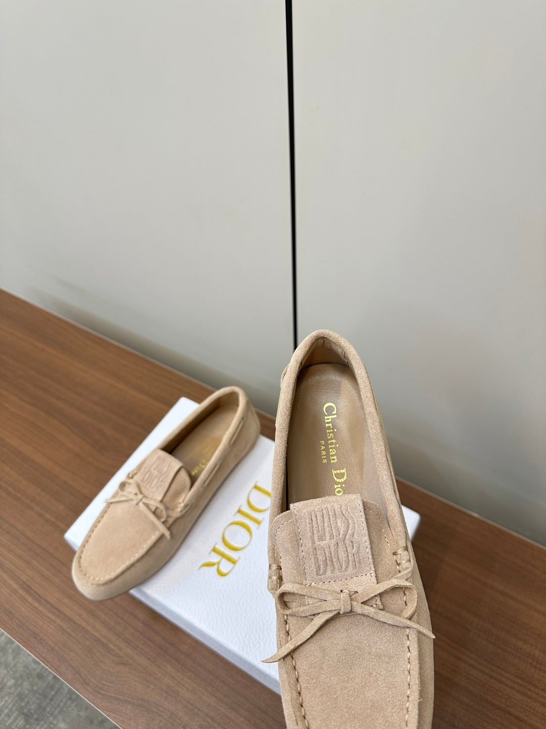 LuxluxHouse Best Quality Women Shoes Dior