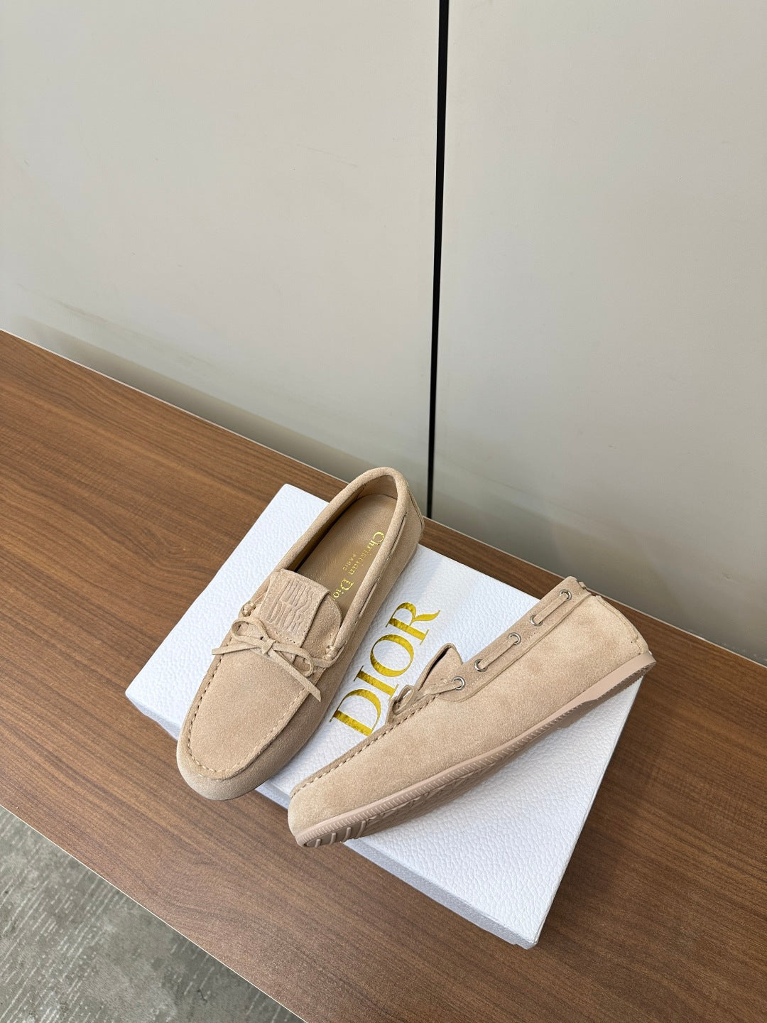 LuxluxHouse Best Quality Women Shoes Dior