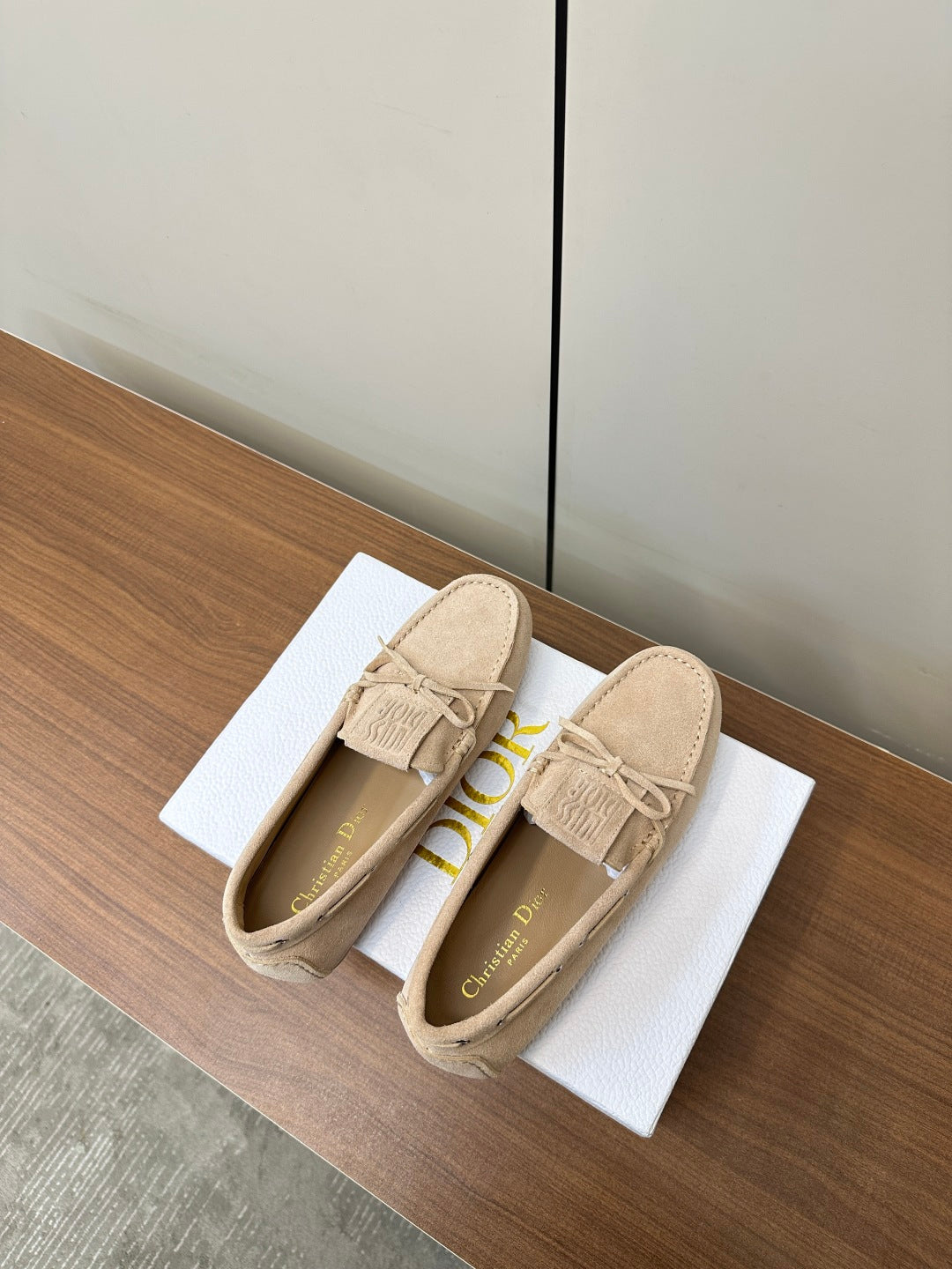 LuxluxHouse Best Quality Women Shoes Dior
