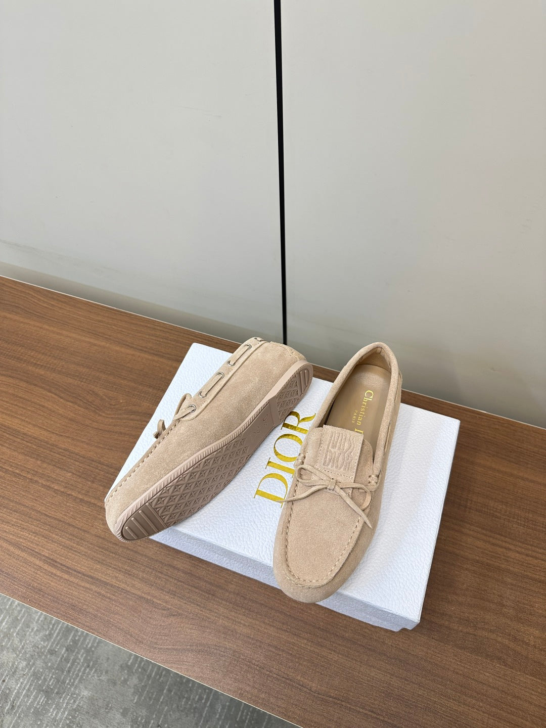 LuxluxHouse Best Quality Women Shoes Dior