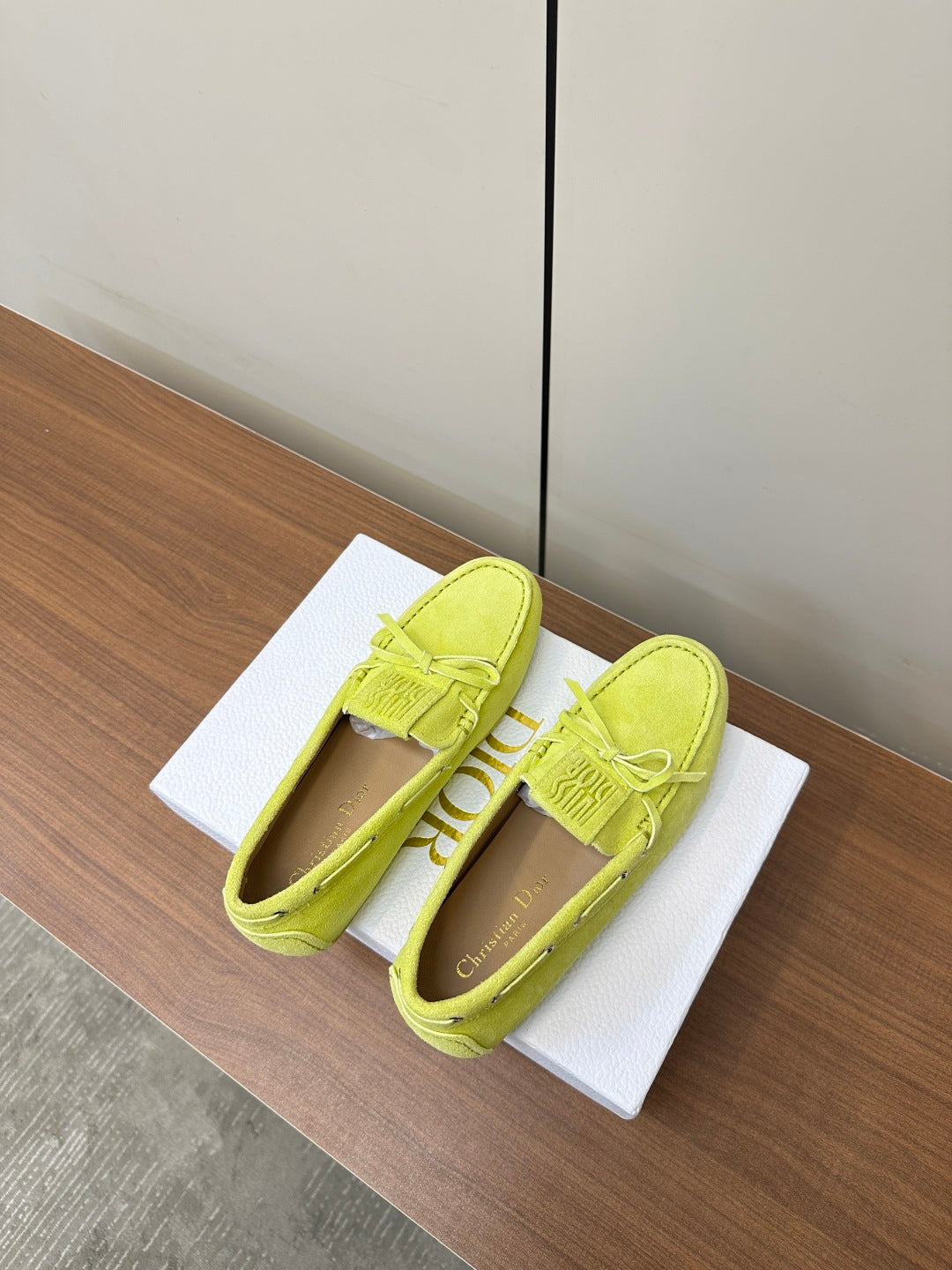LuxluxHouse Best Quality Women Shoes Dior