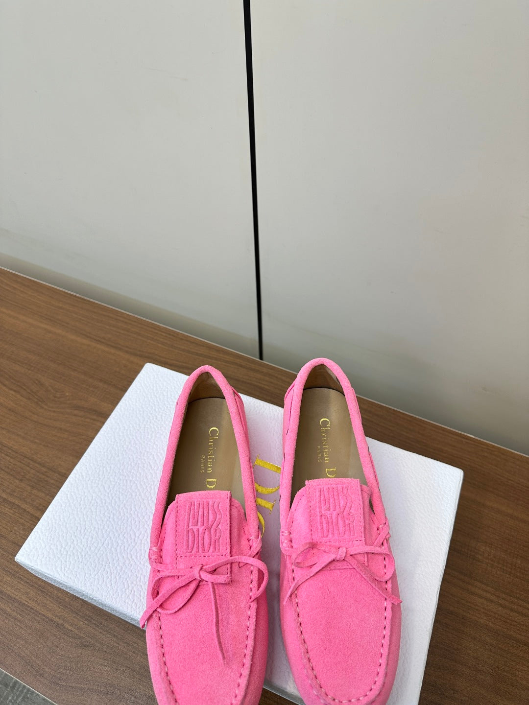 LuxluxHouse Best Quality Women Shoes Dior