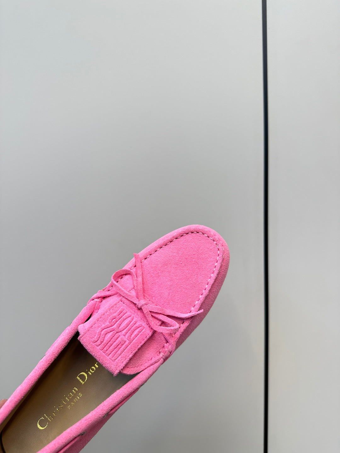 LuxluxHouse Best Quality Women Shoes Dior