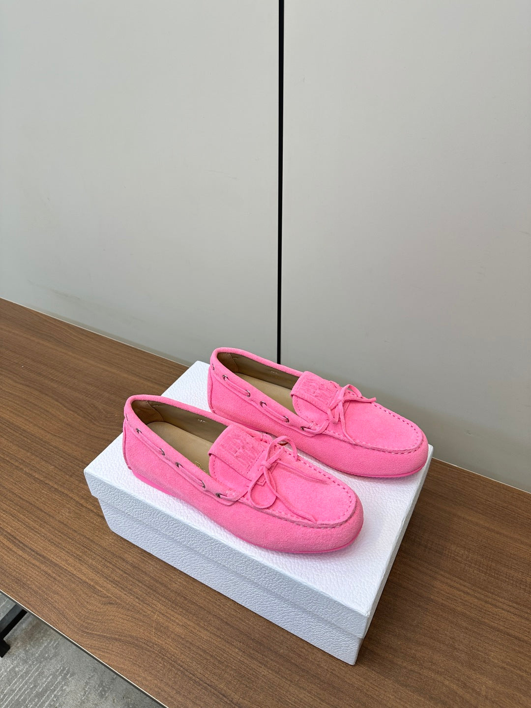 LuxluxHouse Best Quality Women Shoes Dior