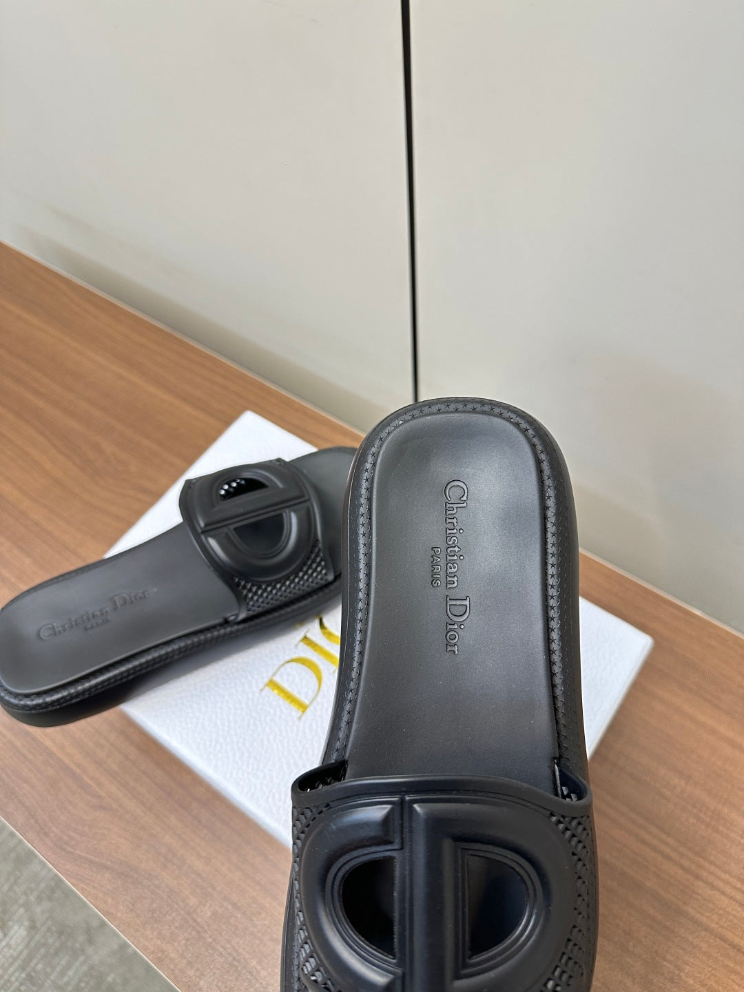 LuxluxHouse Best Quality Women Shoes Dior