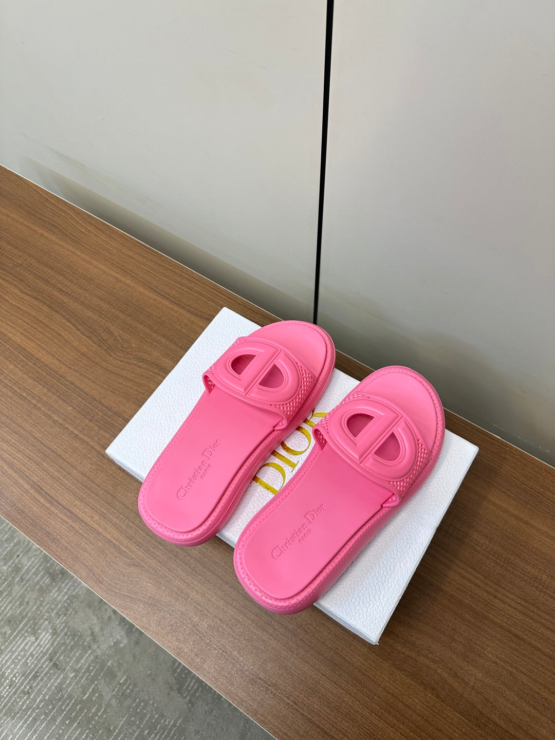 LuxluxHouse Best Quality Women Shoes Dior