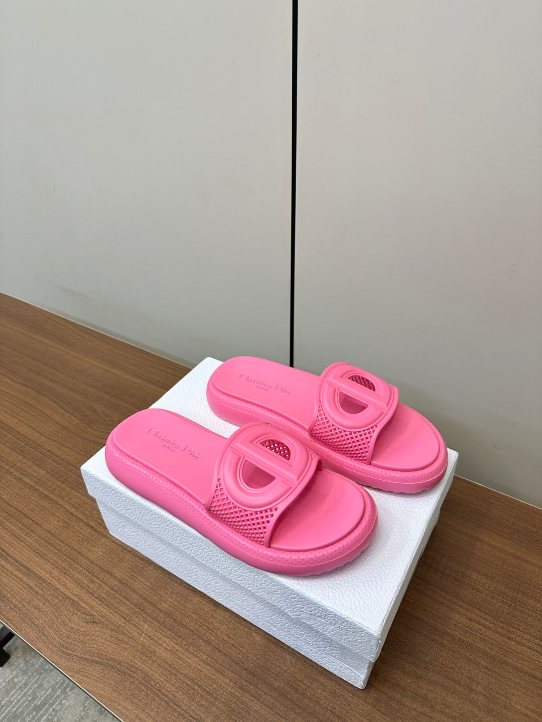 LuxluxHouse Best Quality Women Shoes Dior