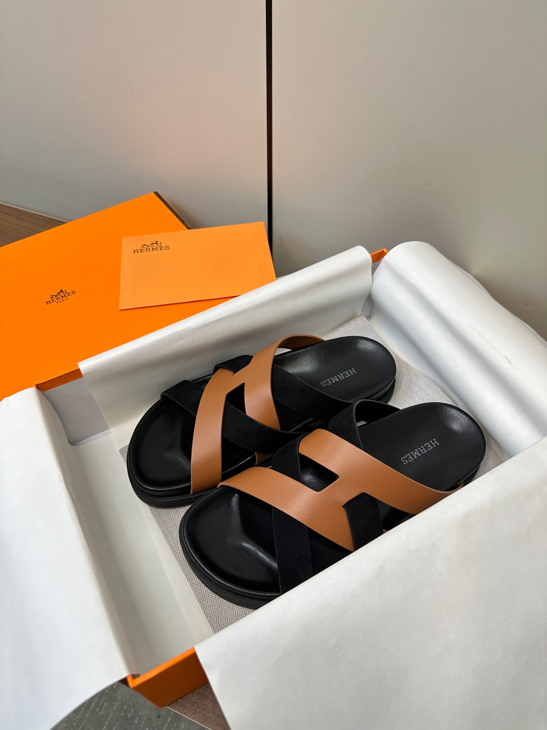 LuxluxHouse Best Quality Women Shoes Hermes