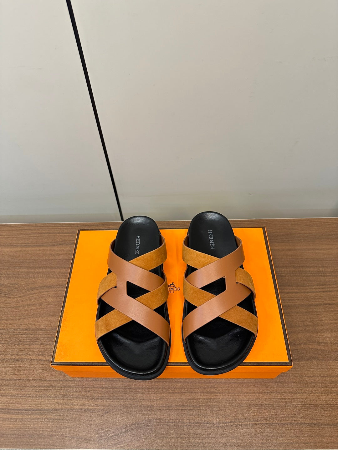 LuxluxHouse Best Quality Women Shoes Hermes